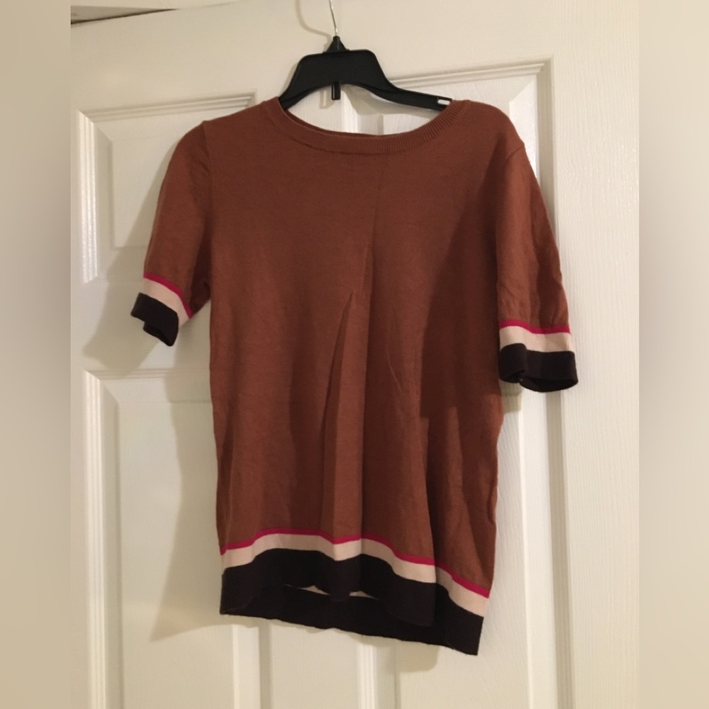 Ann Taylor top small